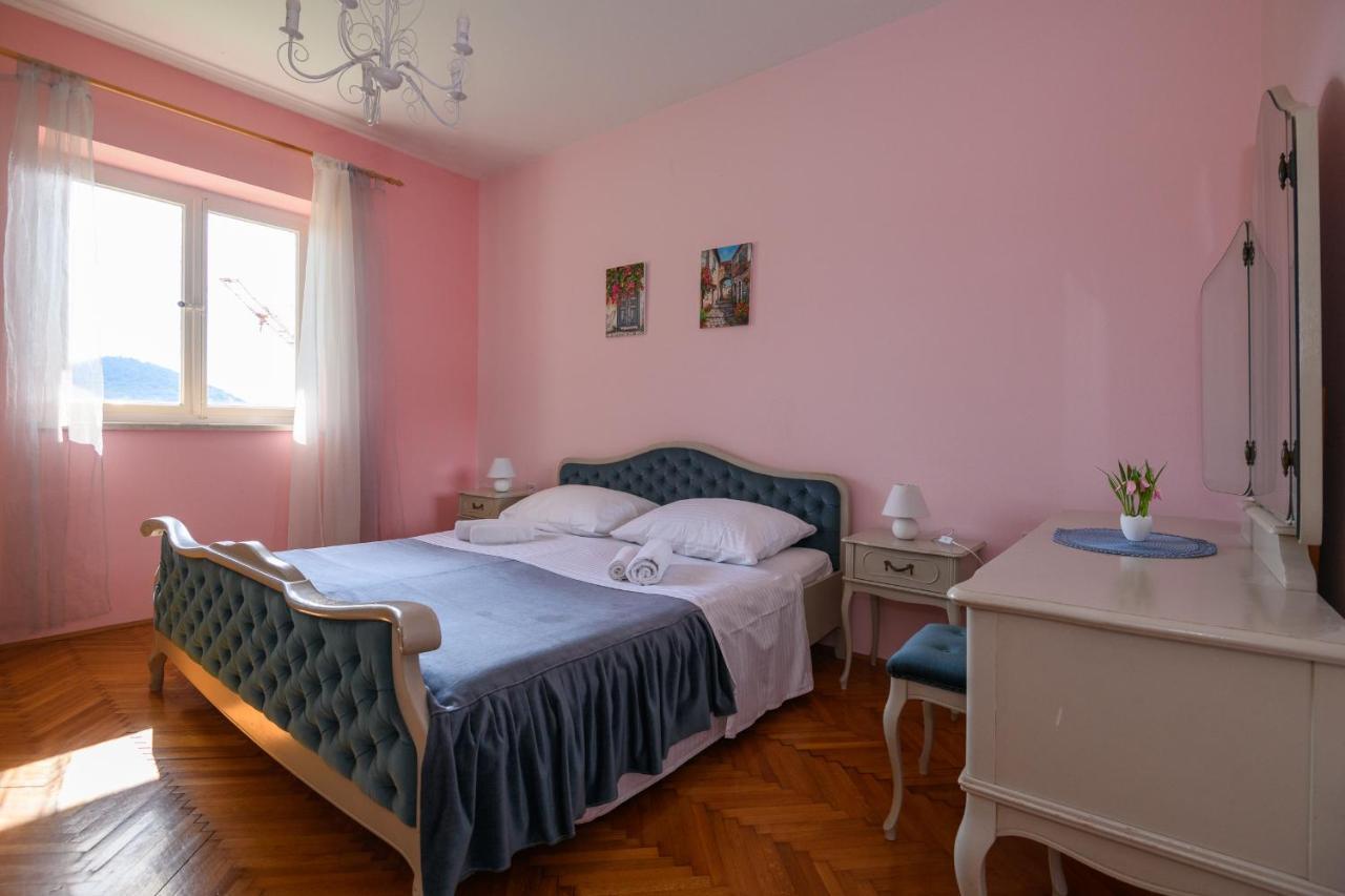 Apartment Rosehip Dubrovnik Exterior foto